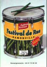 Festival Ramonville